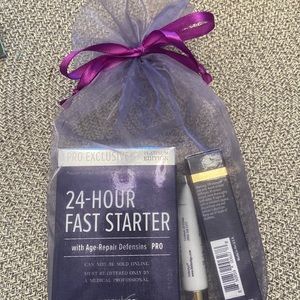 Defenage 24 Hour Fast Starter Kit